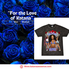 “For the Love of Katana”