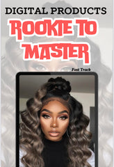 Digital products rookie to master