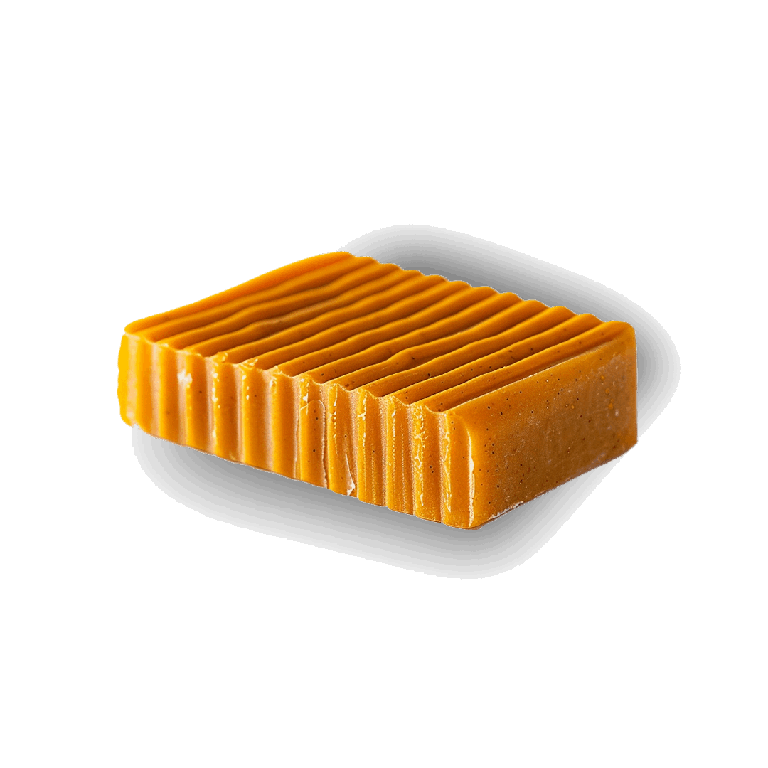 Spot Eraser Turmeric Soap Bar
