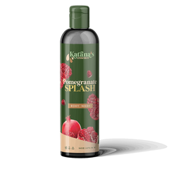 Pomegranate Splash Body Wash
