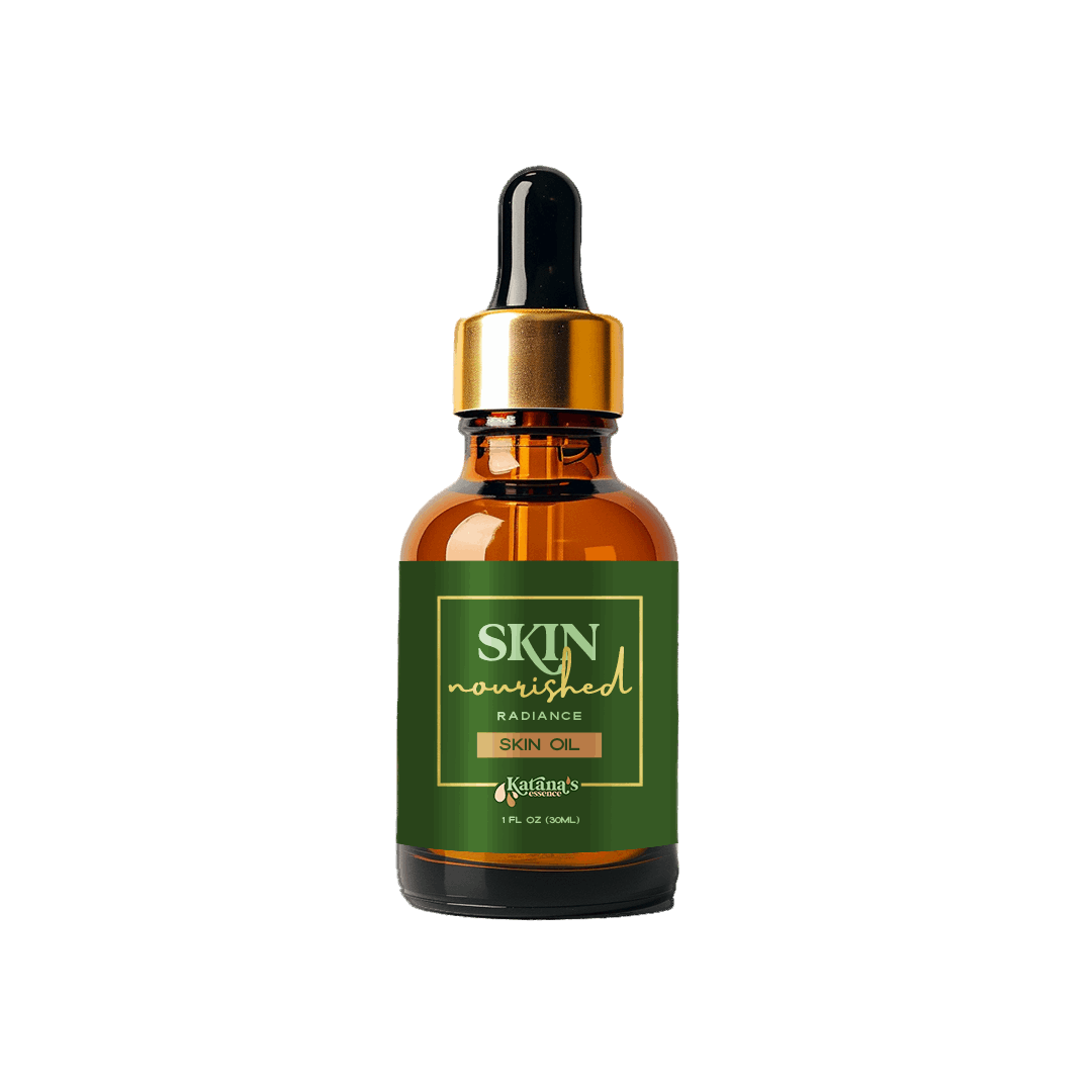 Radiance Skin Nourishment Oil