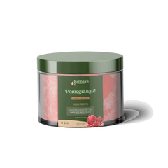 Pomegranate Skin Polish