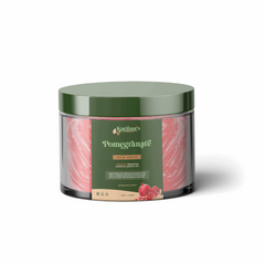 Skin Satin - Pomegranate