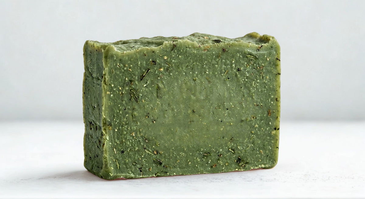 Moonlit Matcha