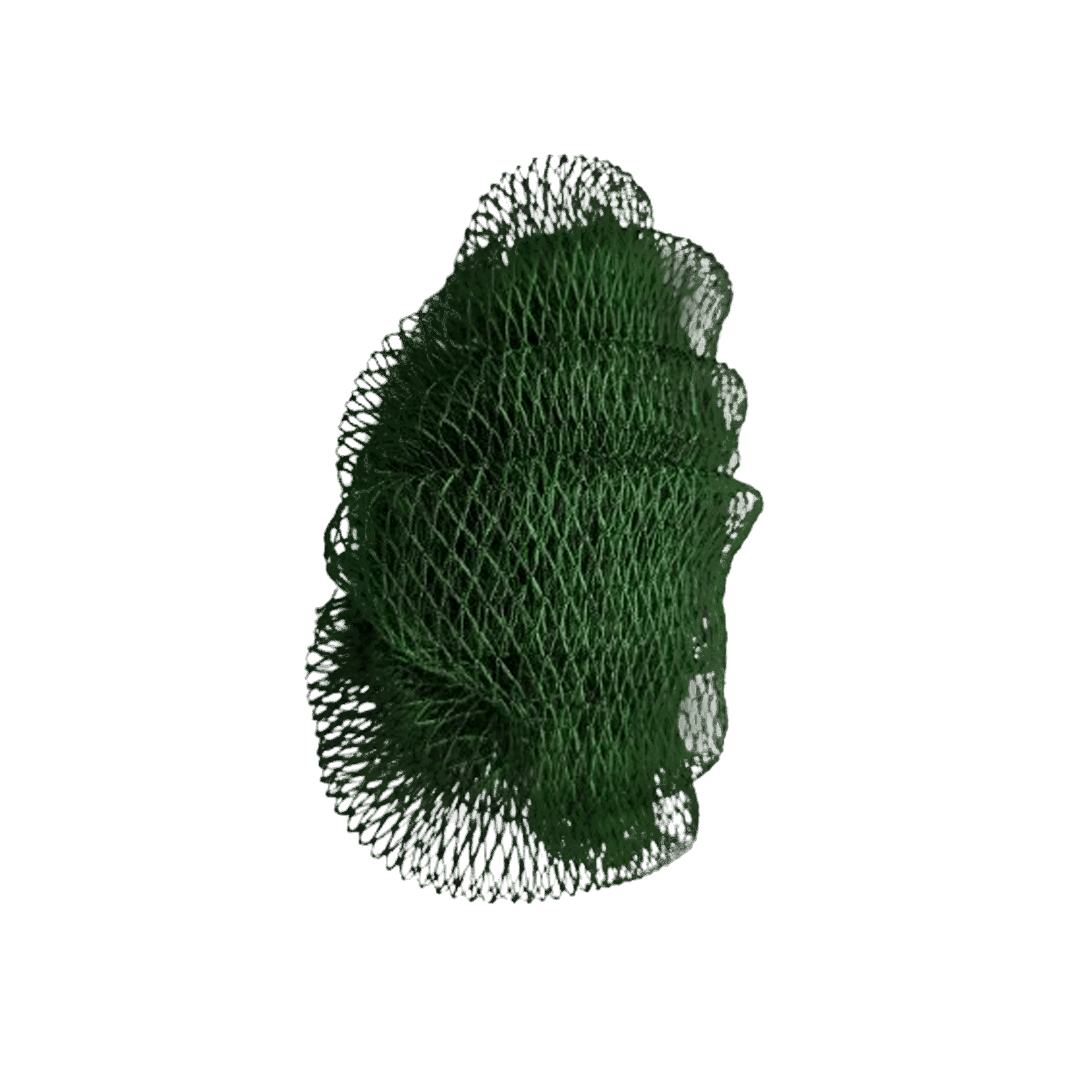 African Net Sponge