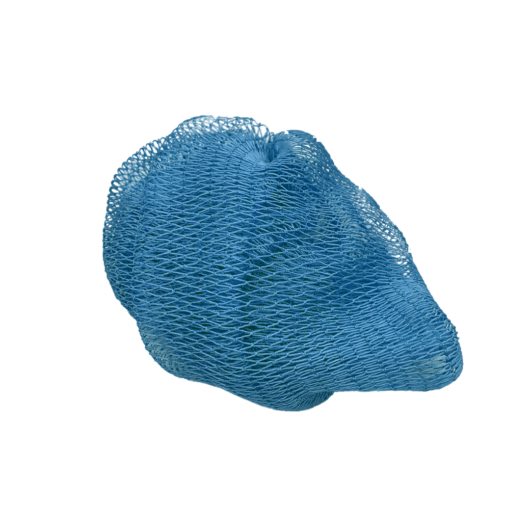 African Net Sponge