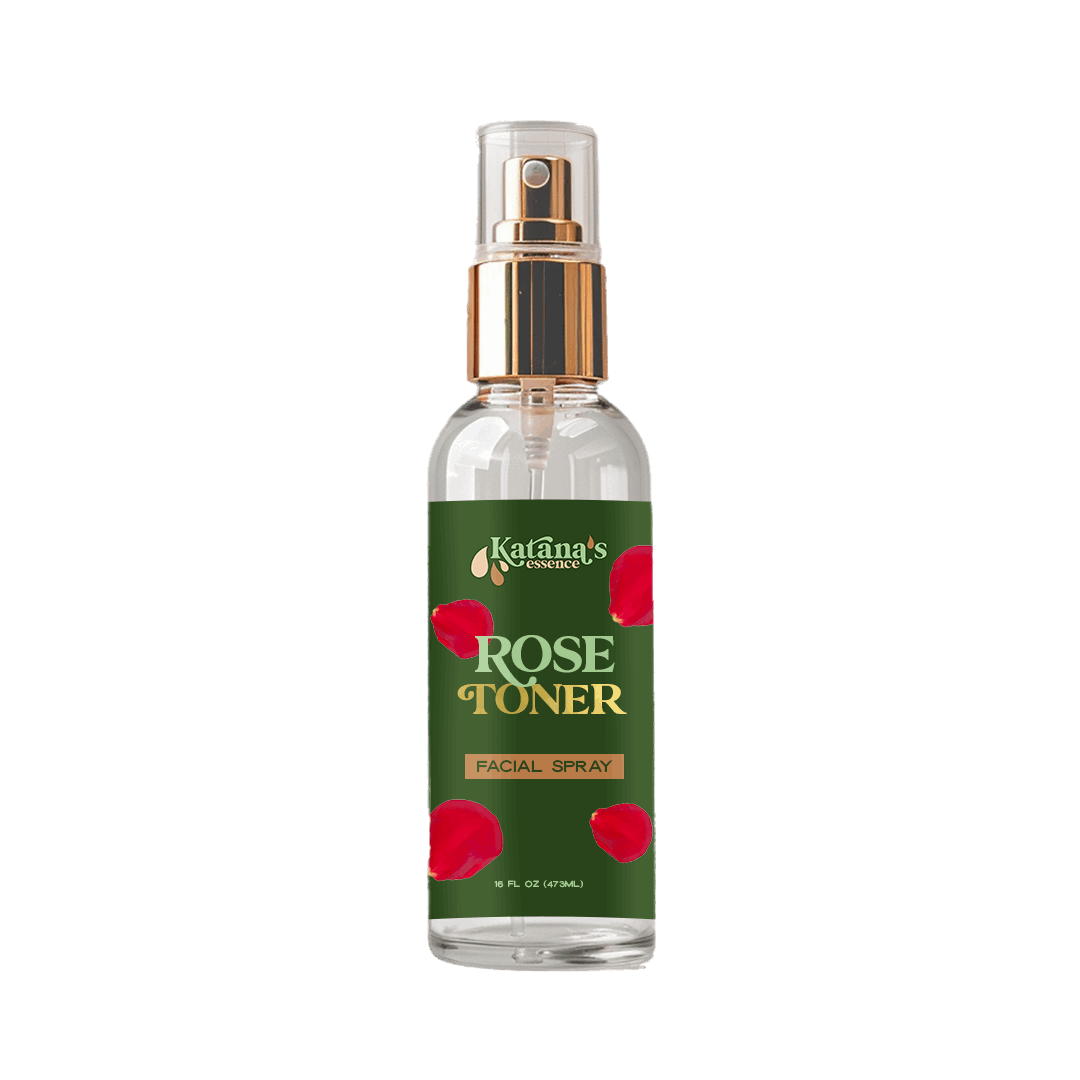 Rose Toner