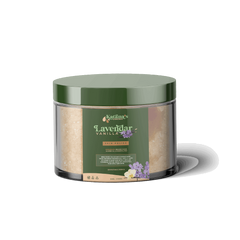 Lavendar Vanilla Skin Polish