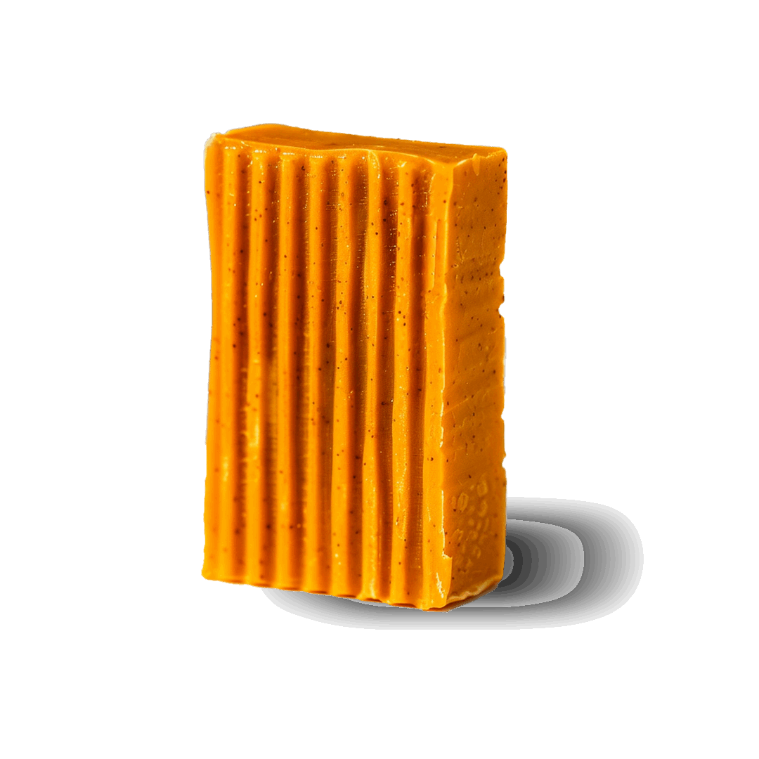 Spot Eraser Turmeric Soap Bar